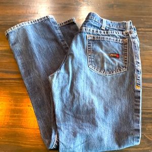 Ariat Denim M4 FR jeans 36x34